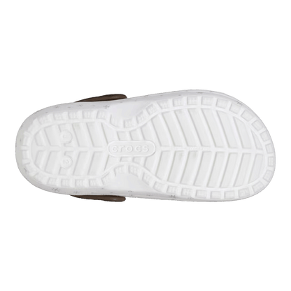 Crocs Classic Lined Clog Disney Frozen Olaf (Kids) Sohle