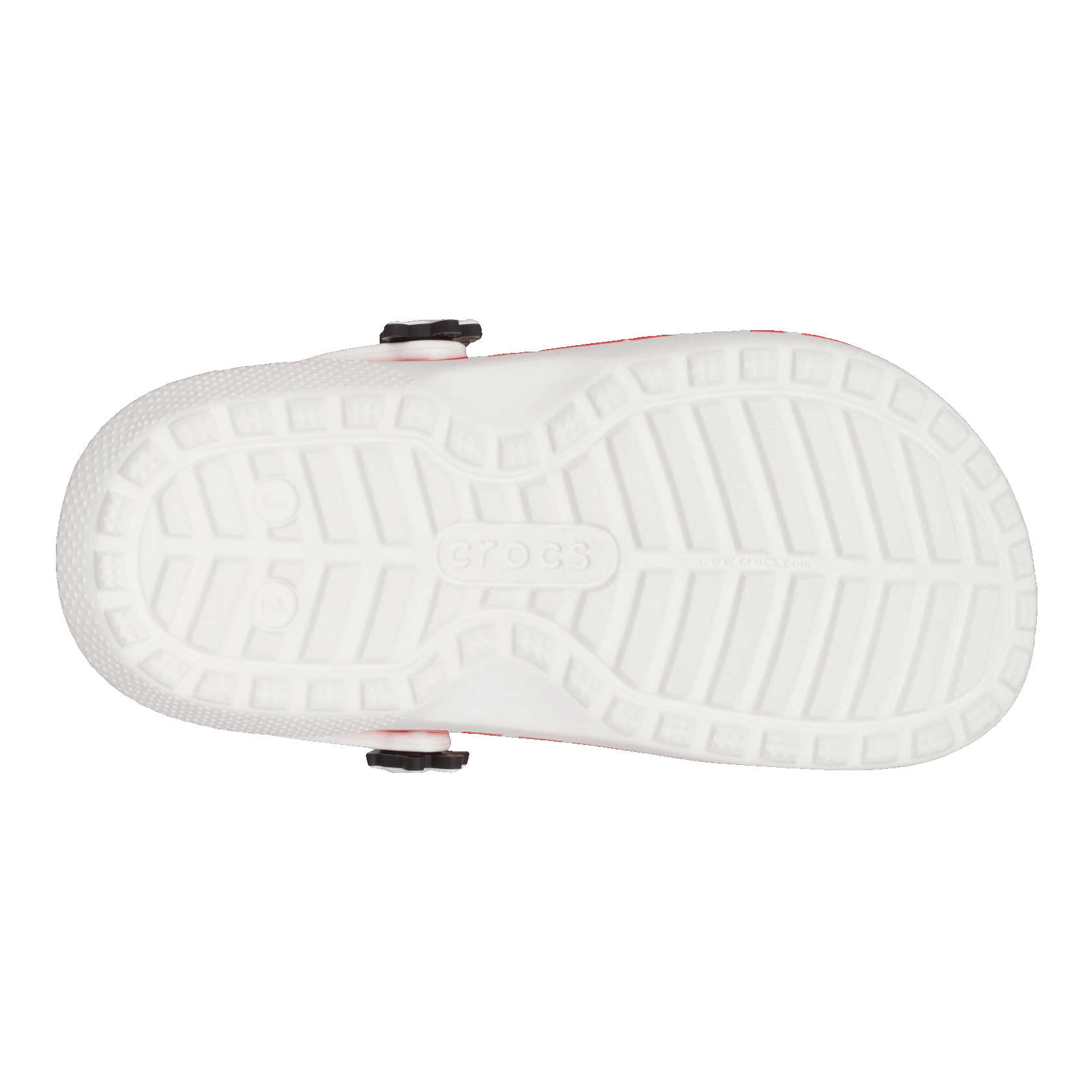 Crocs Classic Lined Clog Disney Minnie Mouse (Kids) Sohle