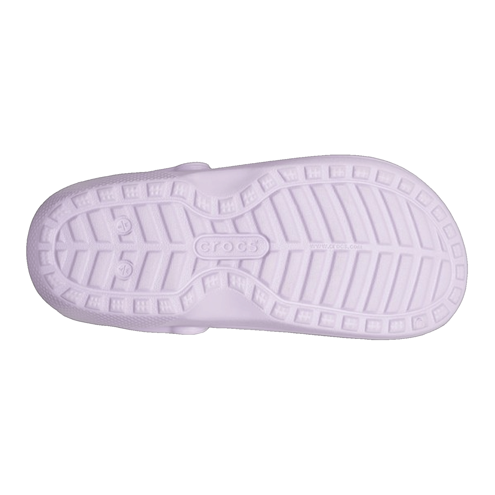 Crocs Classic Lined Clog Lazy Oaf Three Eyed Teddy Sohle