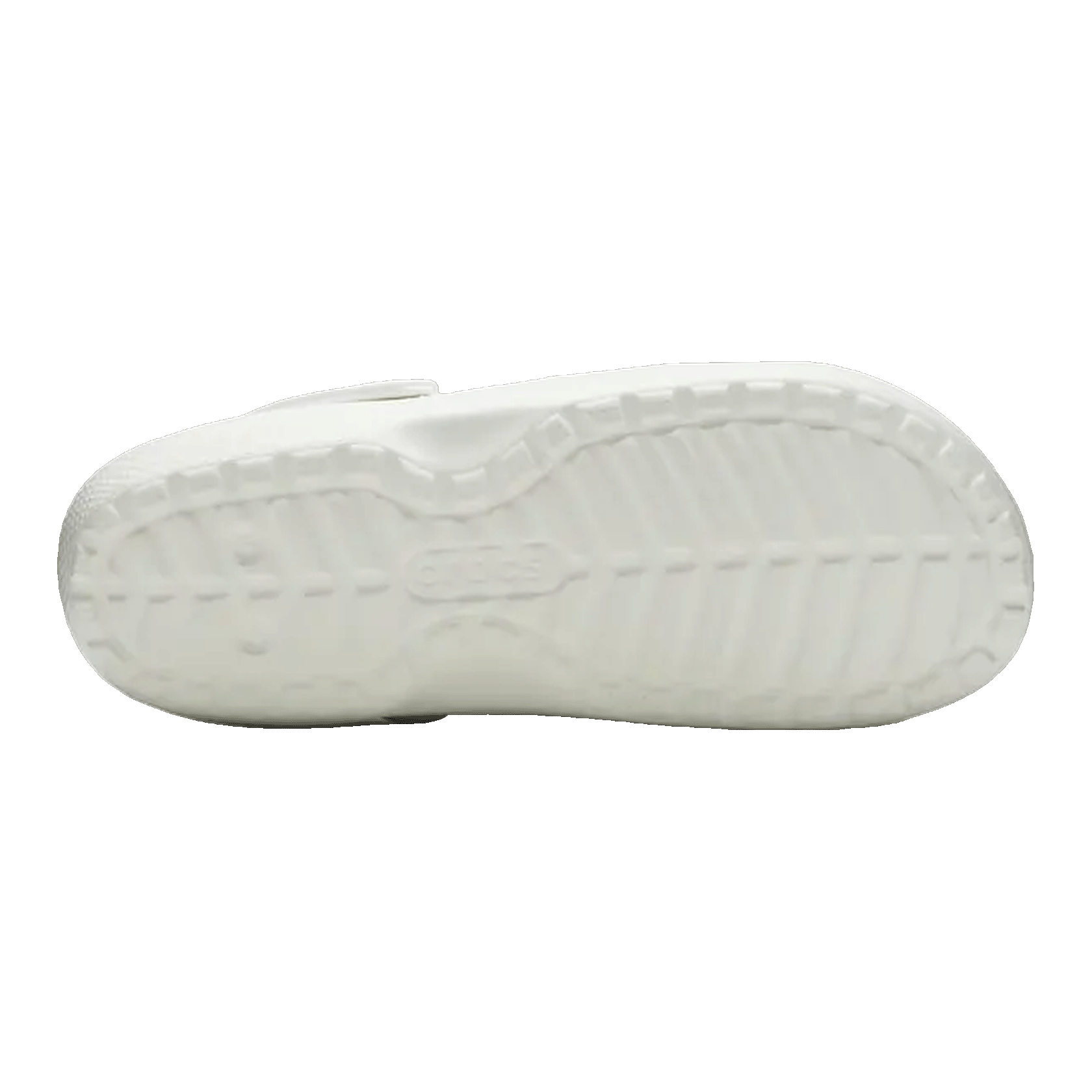 Crocs Classic Lined Clog Luke Combs Skully Sohle