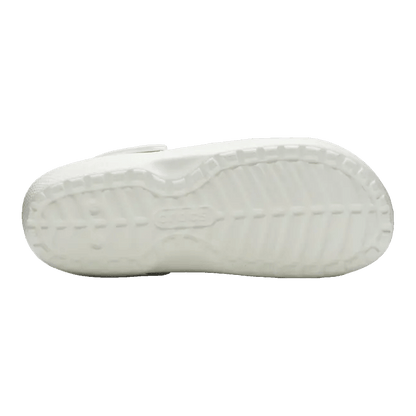 Crocs Classic Lined Clog Luke Combs Skully Sohle