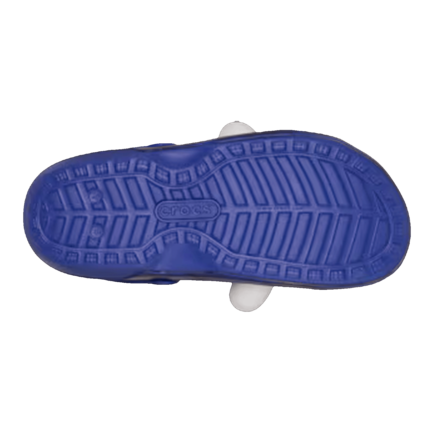 Crocs Classic Lined Clog NFL Buffalo Bills Sohle