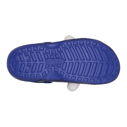 Crocs Classic Lined Clog NFL Buffalo Bills Sohle