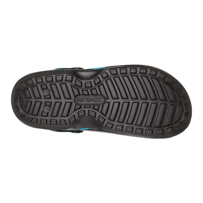 Crocs Classic Lined Clog NFL Philadelphia Eagles Sohle