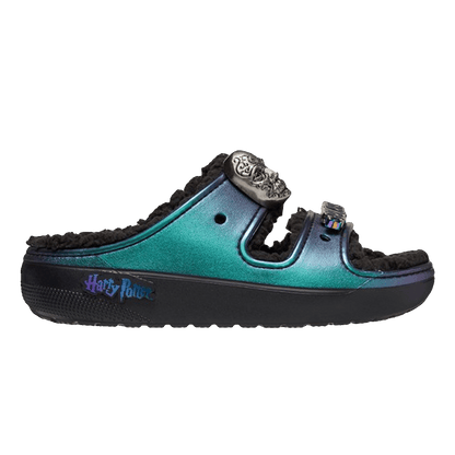 Crocs Classic Lined Sandal Harry Potter The Dark Arts