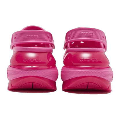 Crocs Classic Mega Crush Clog Juice Back