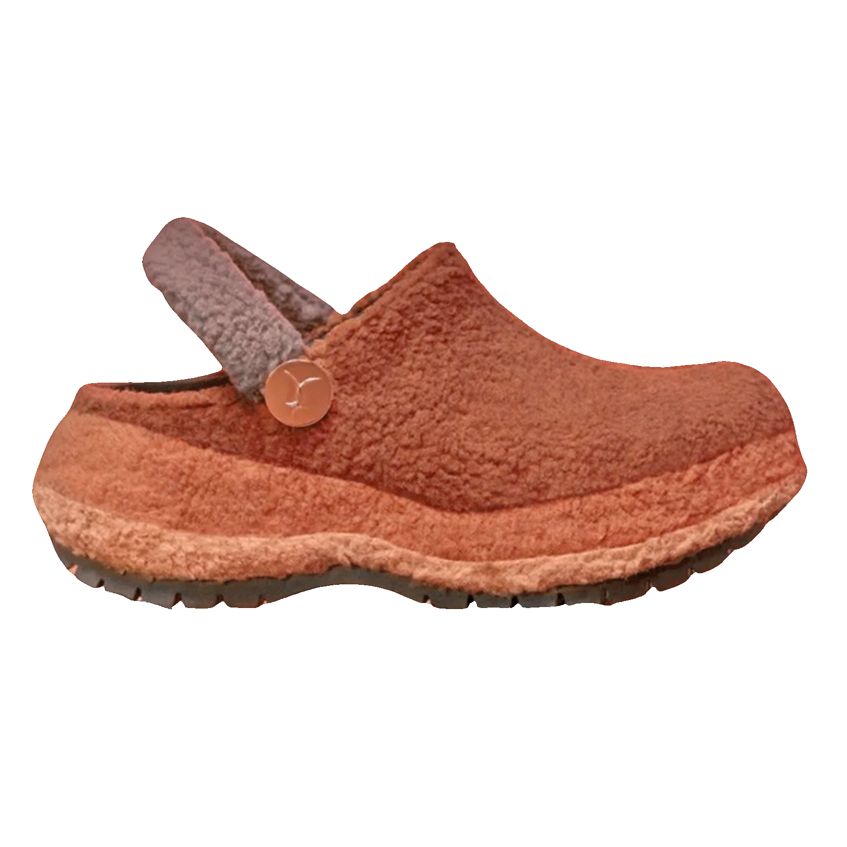 Crocs Classic Mega Crush Clog Lil Nas X