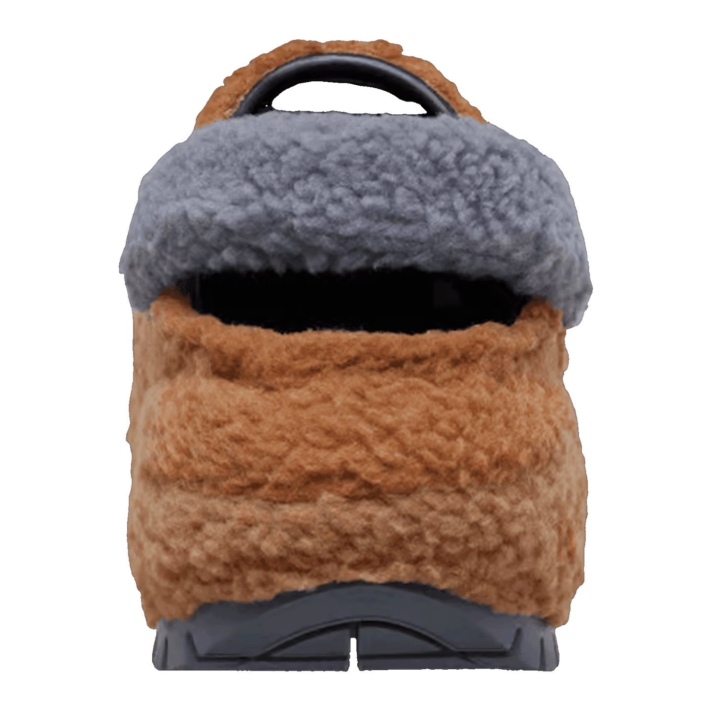 Crocs Classic Mega Crush Clog Lil Nas X Back