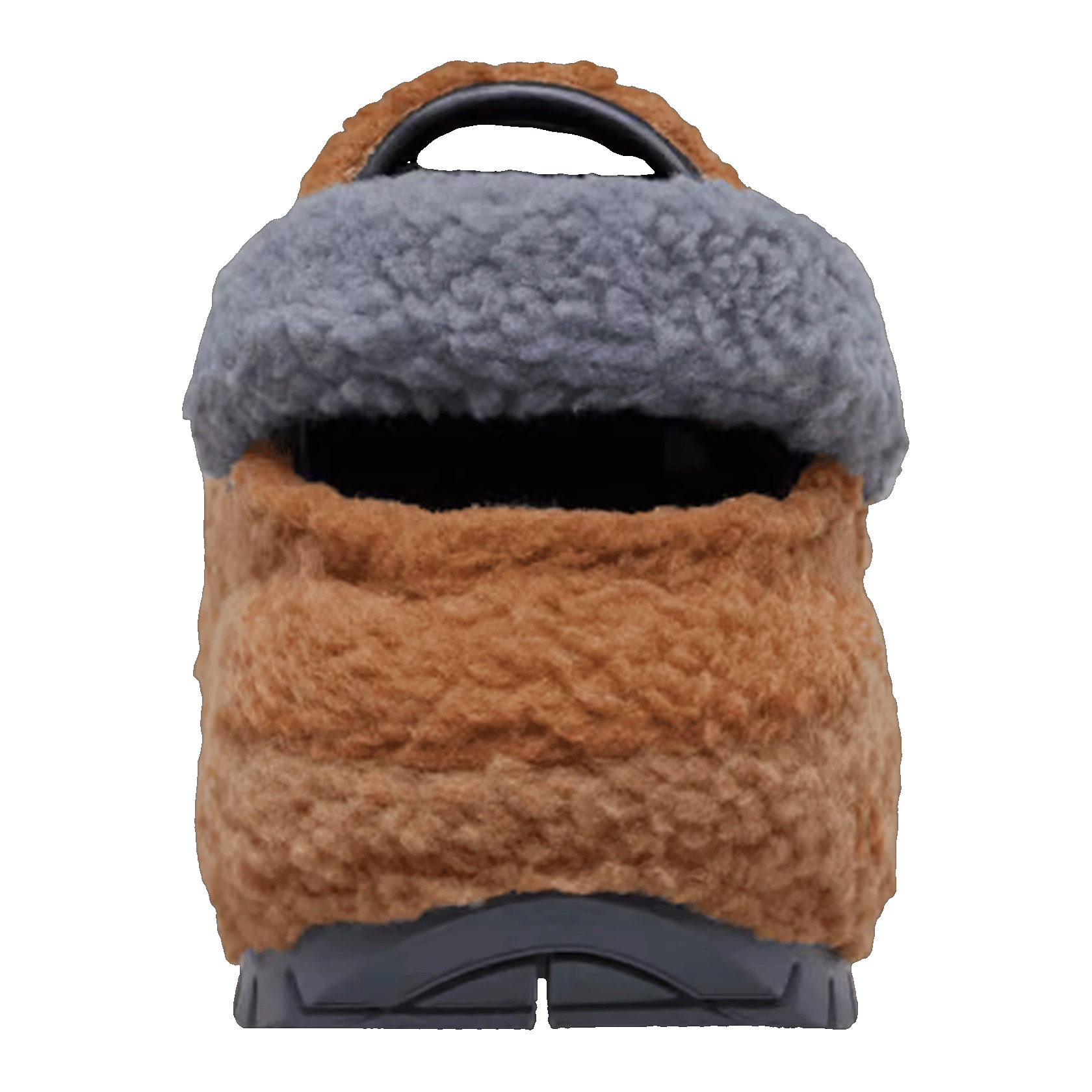 Crocs Classic Mega Crush Clog Lil Nas X Back