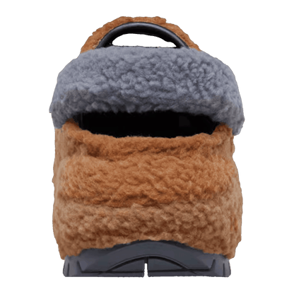 Crocs Classic Mega Crush Clog Lil Nas X Back