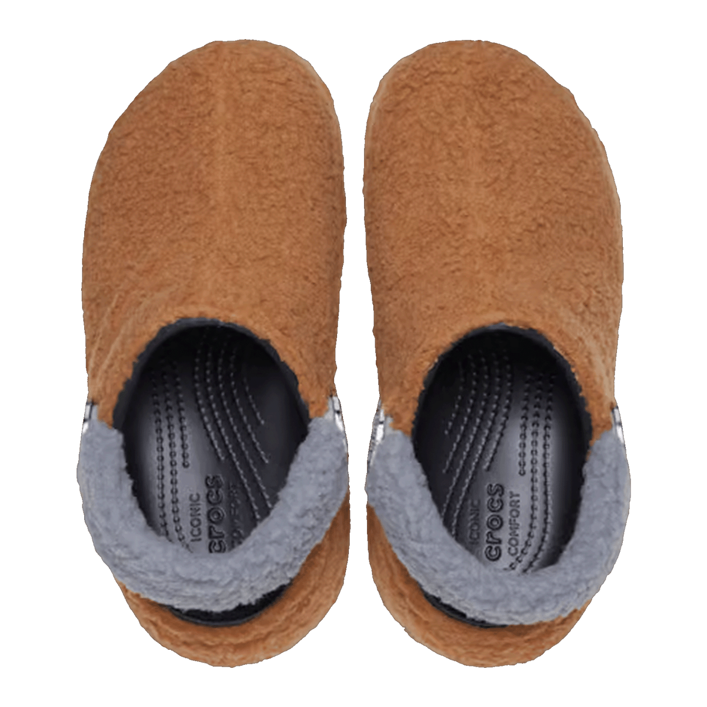 Crocs Classic Mega Crush Clog Lil Nas X Oben