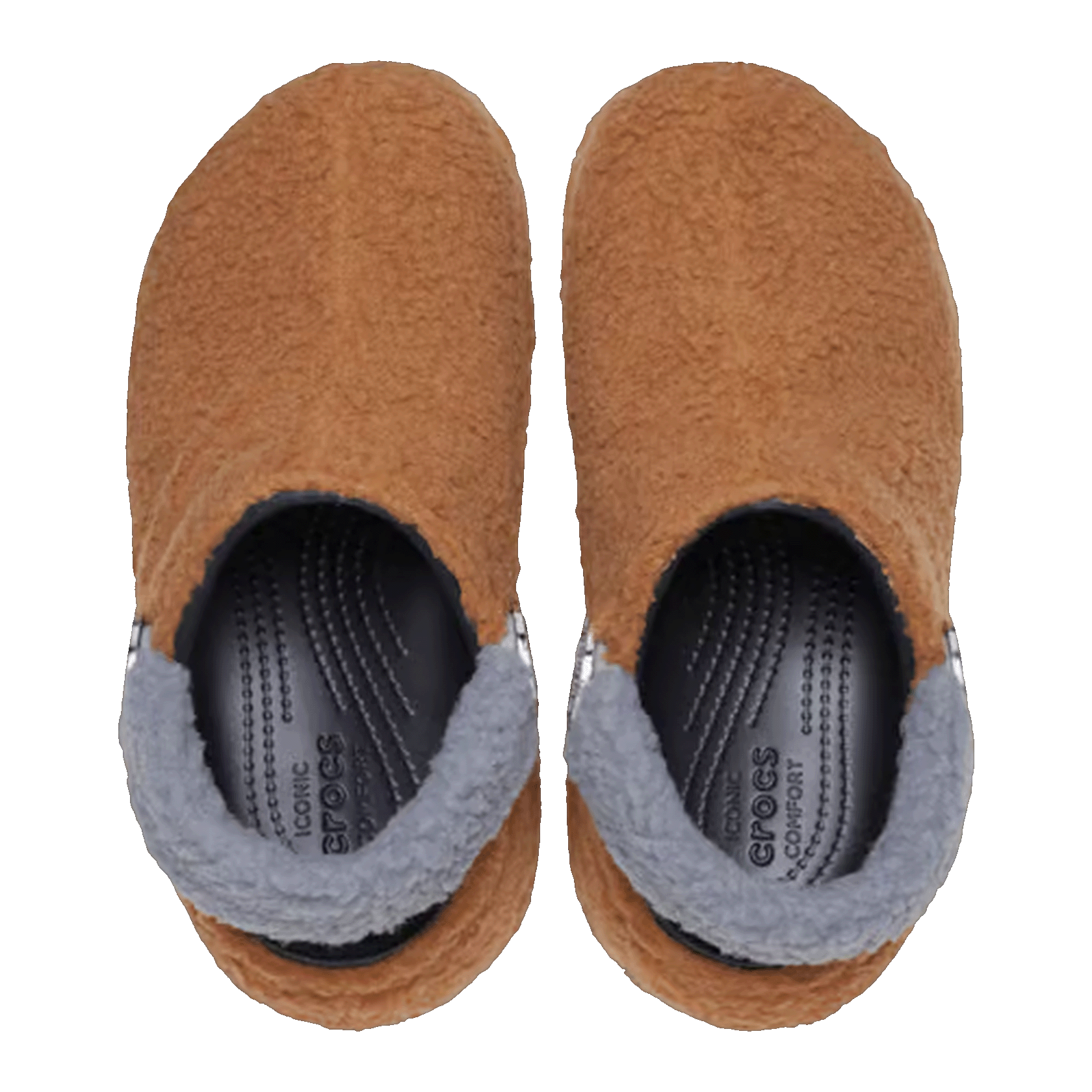 Crocs Classic Mega Crush Clog Lil Nas X Oben