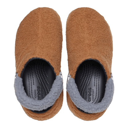 Crocs Classic Mega Crush Clog Lil Nas X Oben