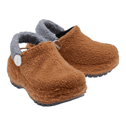 Crocs Classic Mega Crush Clog Lil Nas X Side