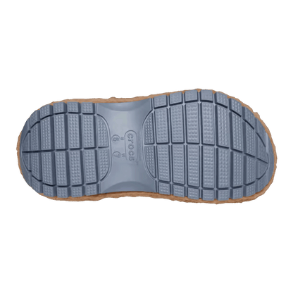 Crocs Classic Mega Crush Clog Lil Nas X Sohle