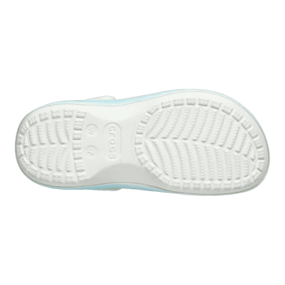 Crocs Classic Platform Clog Animal Crossing (W) Sohle