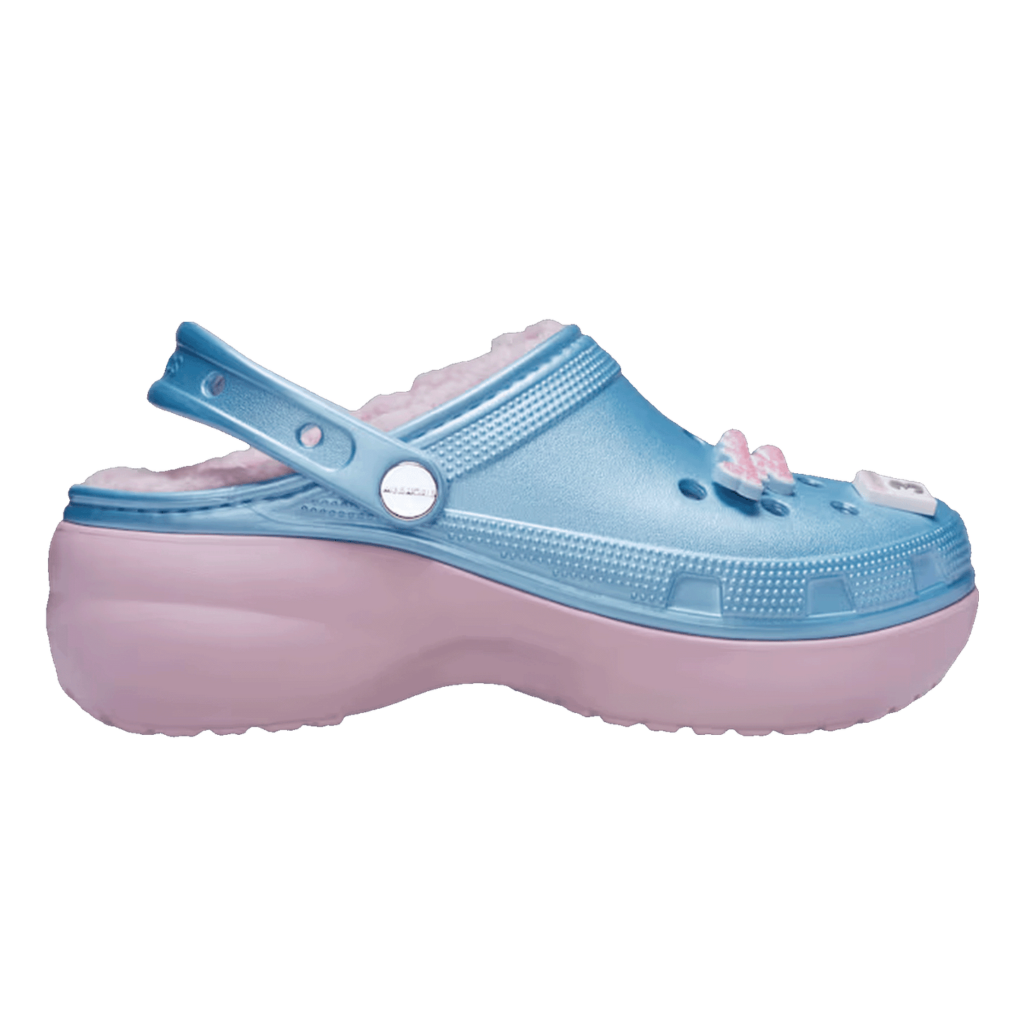 Crocs Classic Platform Clog Mean Girls (W)
