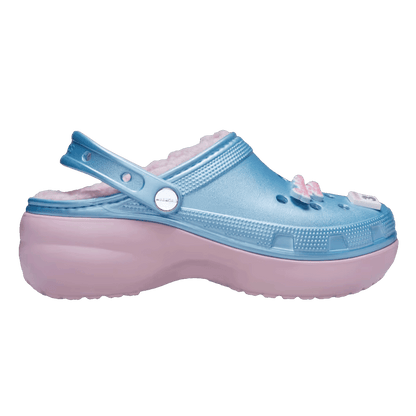 Crocs Classic Platform Clog Mean Girls (W)