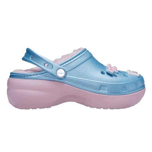Crocs Classic Platform Clog Mean Girls (W)