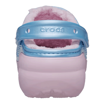 Crocs Classic Platform Clog Mean Girls (W) Back