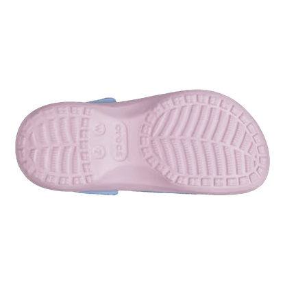 Crocs Classic Platform Clog Mean Girls (W) Sohle