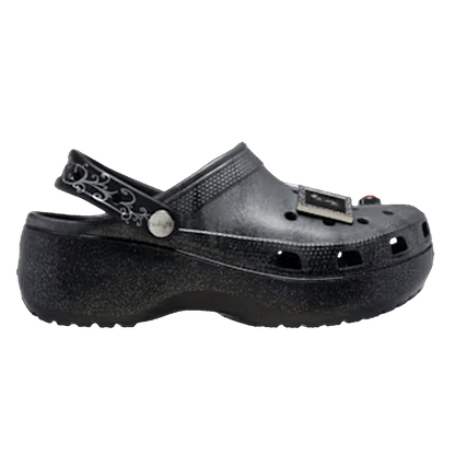 Crocs Classic Platform Clog The Twilight Saga (W)