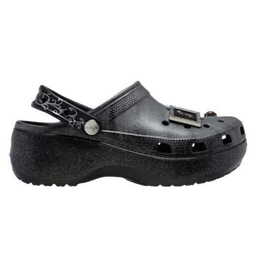 Crocs Classic Platform Clog The Twilight Saga (W)