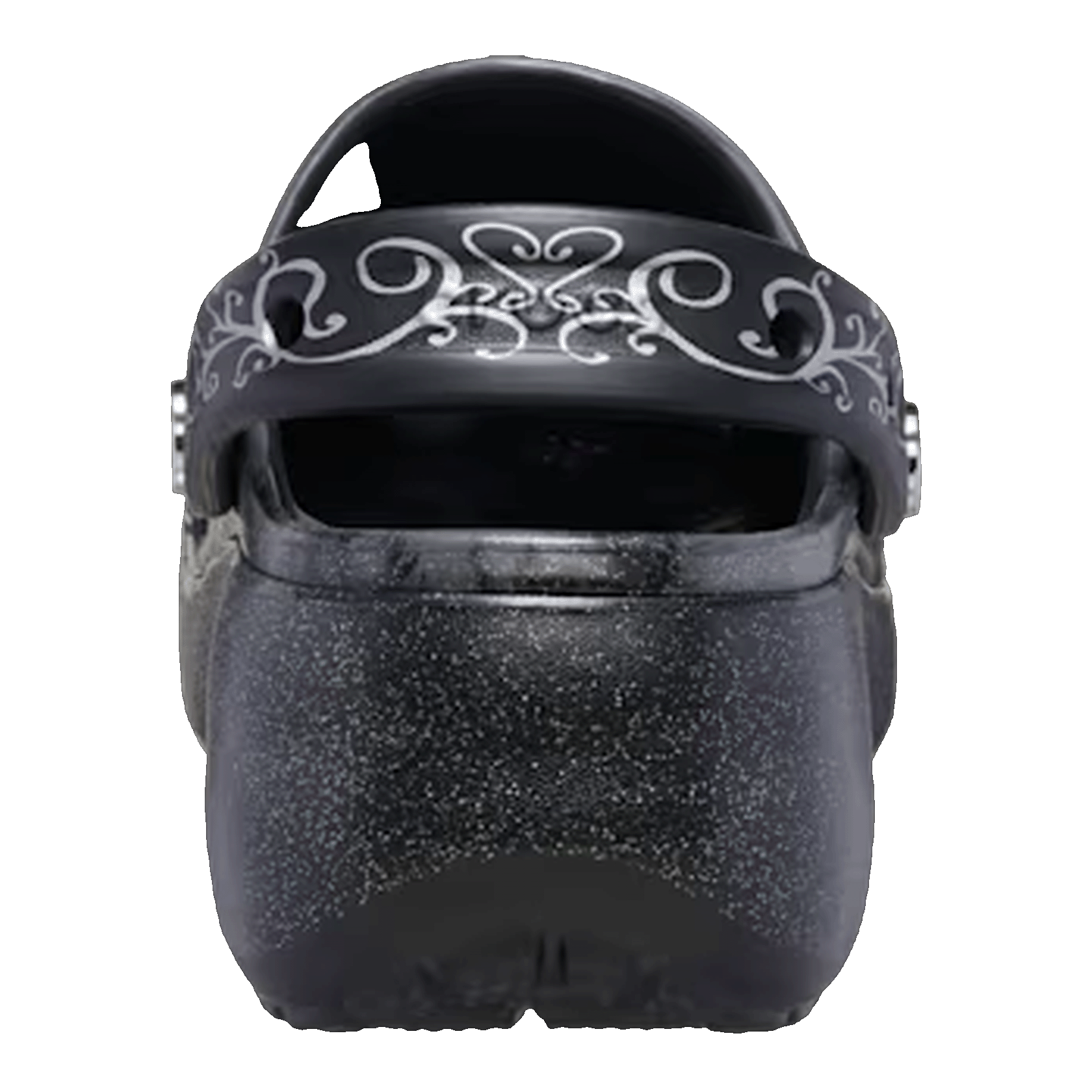 Crocs Classic Platform Clog The Twilight Saga (W) Back