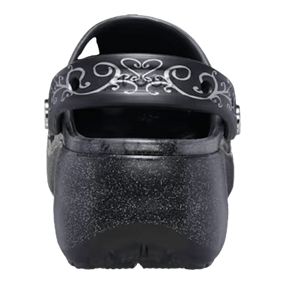 Crocs Classic Platform Clog The Twilight Saga (W) Back