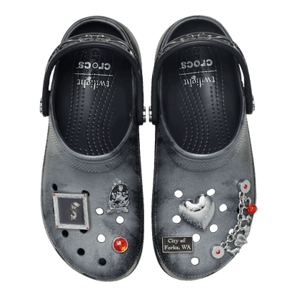 Crocs Classic Platform Clog The Twilight Saga (W) Oben