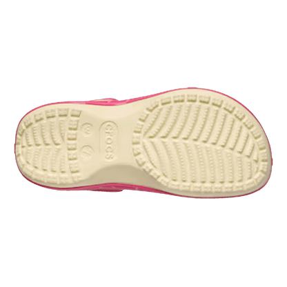 Crocs Classic Platform Clog Toy Story Lotso (W) Sohle