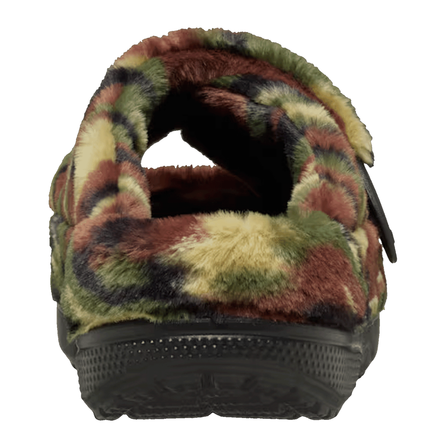 Crocs Classic Unfurgettable Slide Camo Back 212375-960