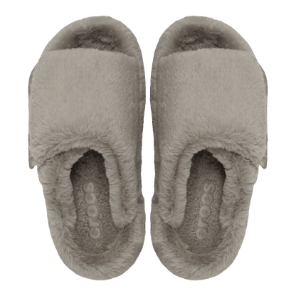 Crocs Classic Unfurgettable Slide Mushroom Oben