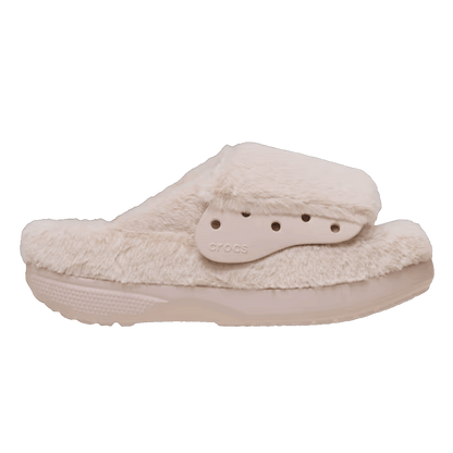 Crocs Classic Unfurgettable Slide Quartz
