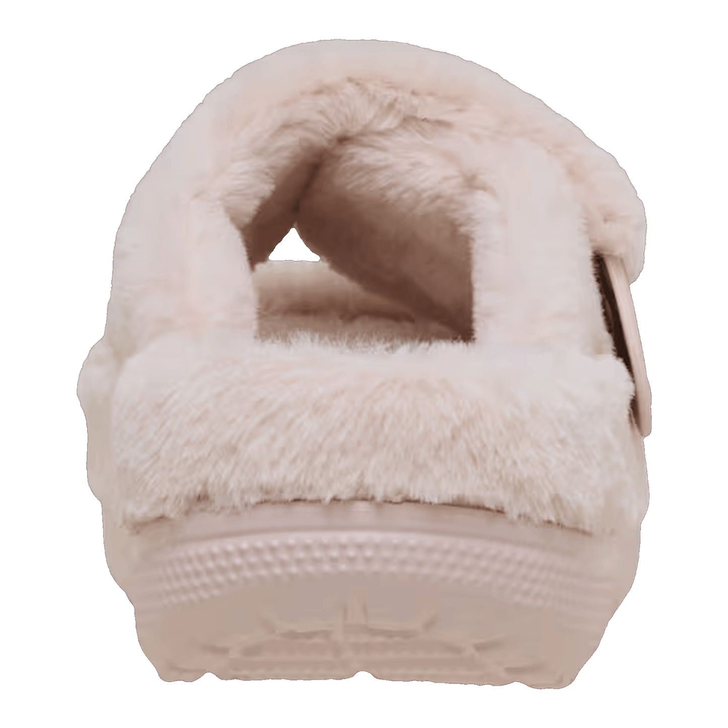 Crocs Classic Unfurgettable Slide Quartz Back