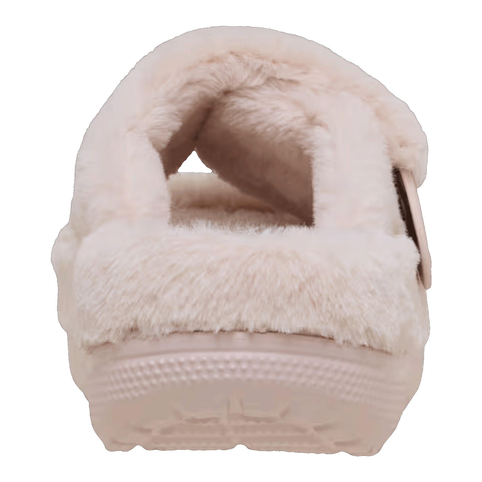 Crocs Classic Unfurgettable Slide Quartz Back