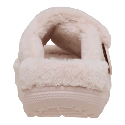 Crocs Classic Unfurgettable Slide Quartz Back