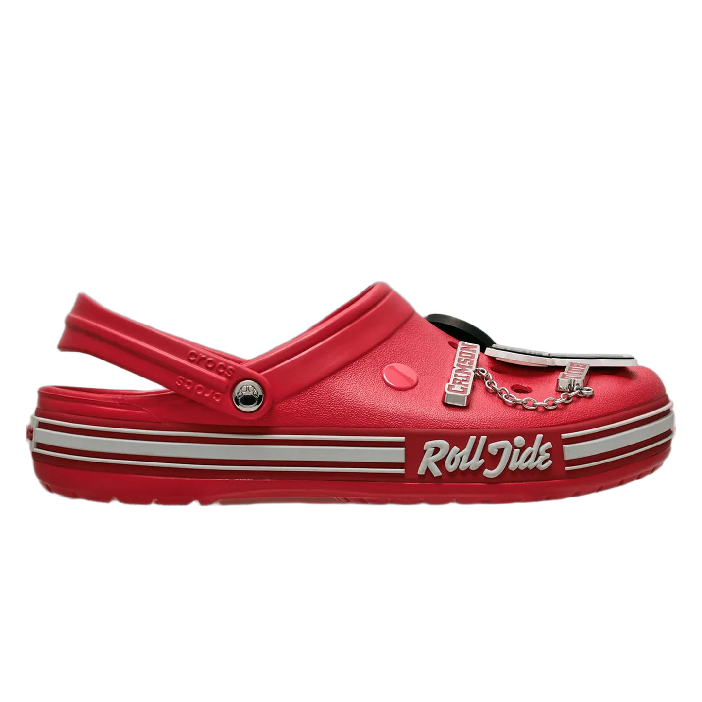 Crocs Crocband Clog Alabama Crimson Tide 213567-90H