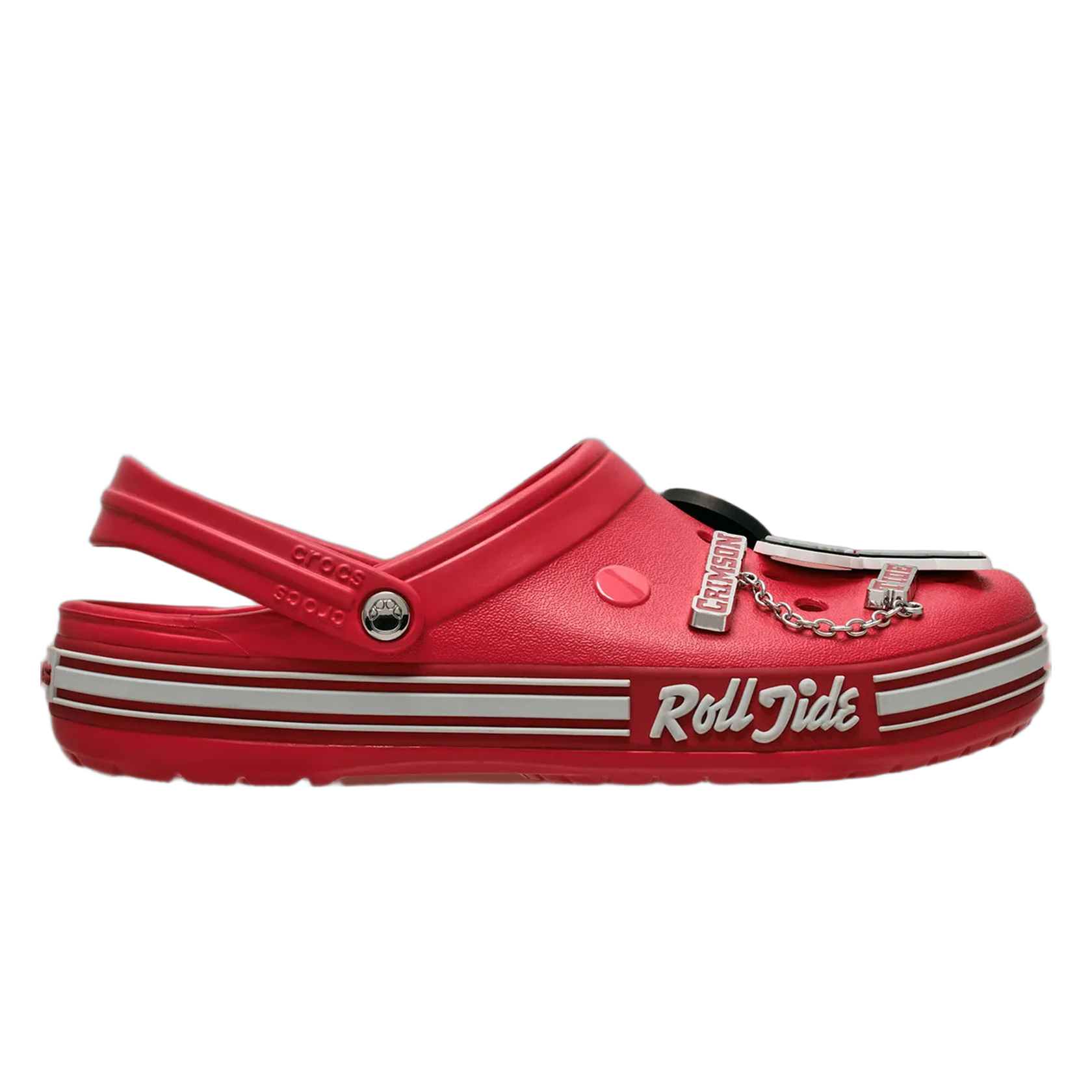 Crocs Crocband Clog Alabama Crimson Tide 213567-90H