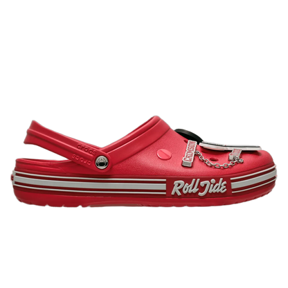 Crocs Crocband Clog Alabama Crimson Tide 213567-90H