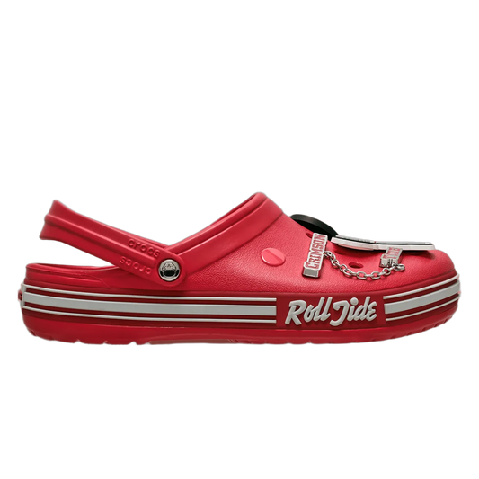 Crocs Crocband Clog Alabama Crimson Tide 213567-90H