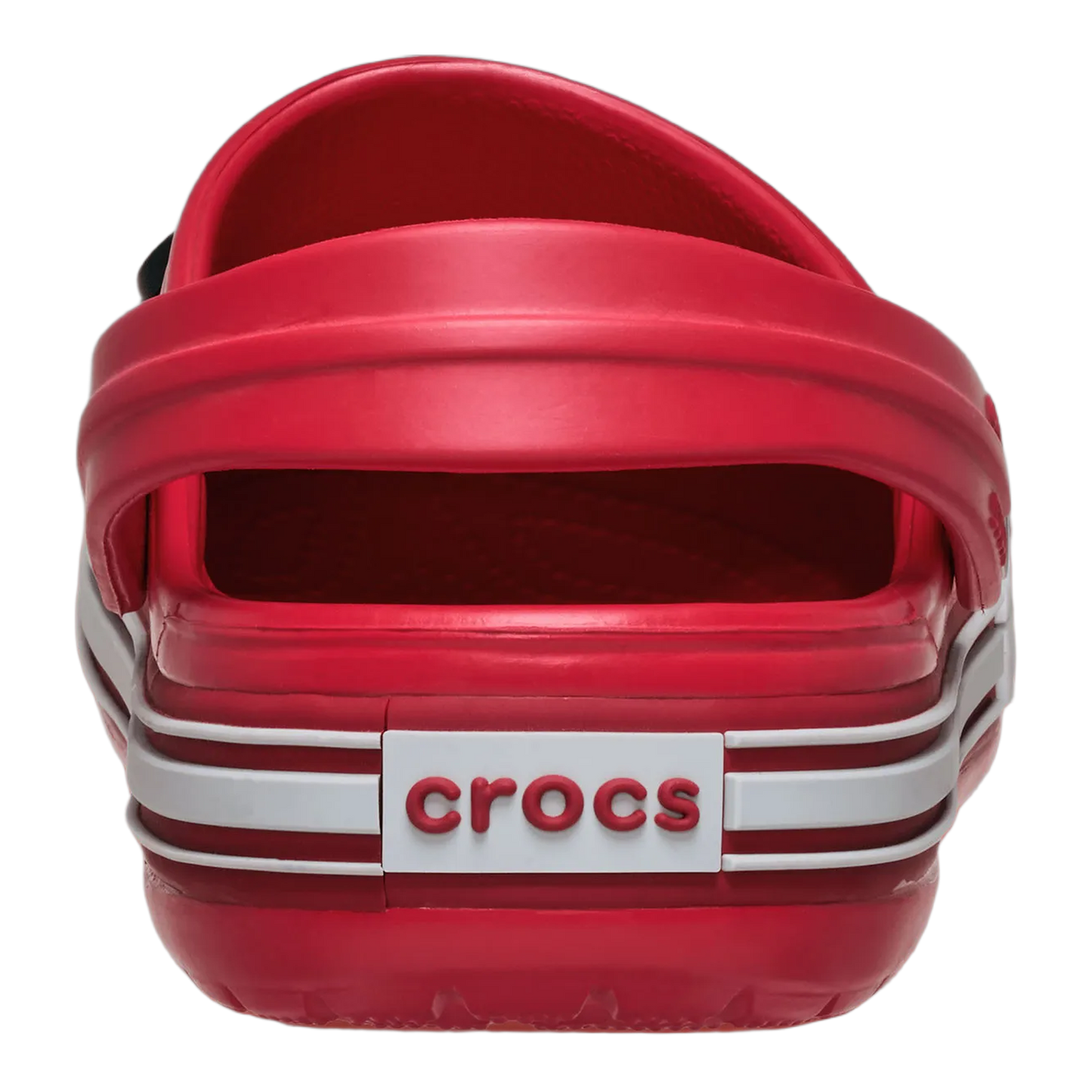 Crocs Crocband Clog Alabama Crimson Tide Back 213567-90H
