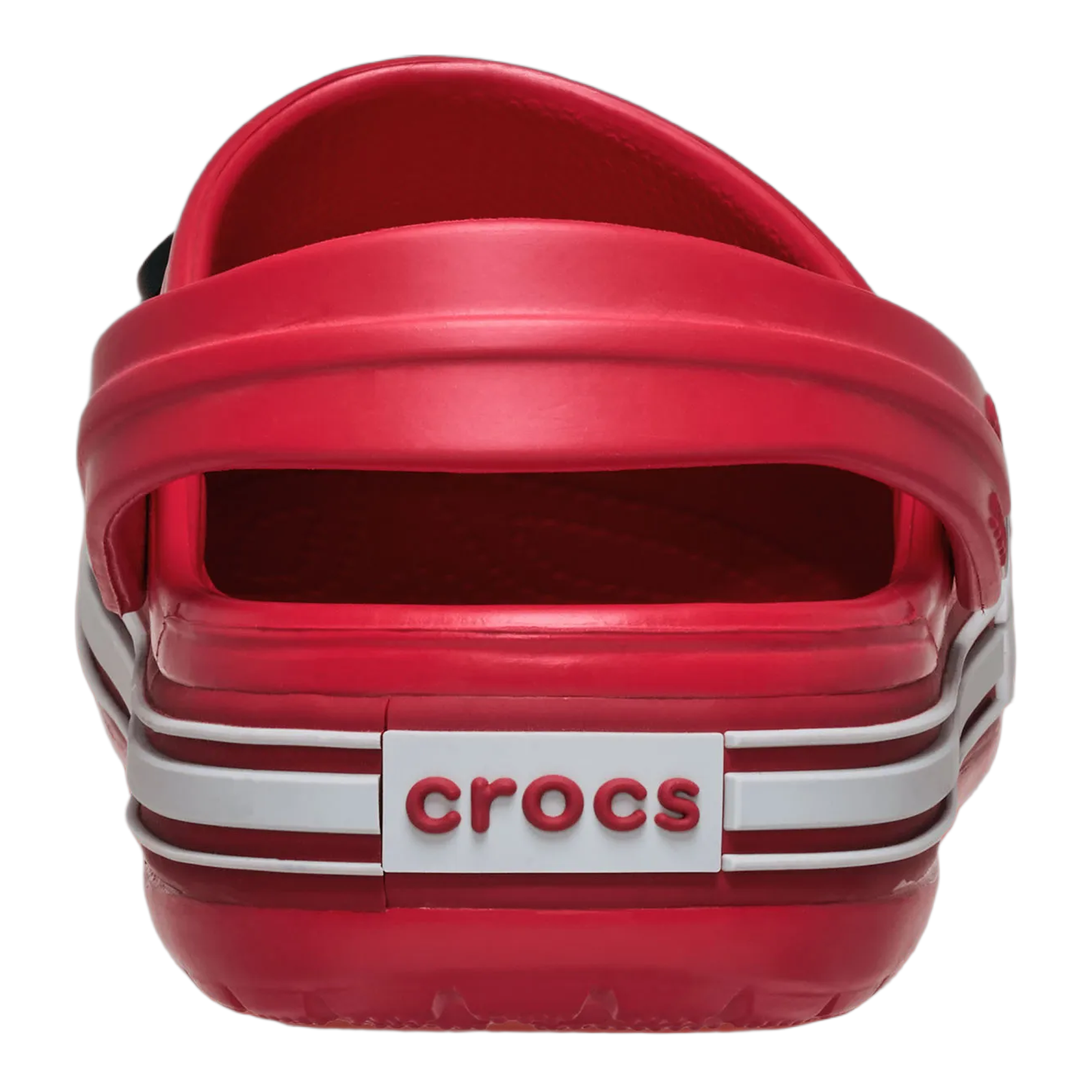 Crocs Crocband Clog Alabama Crimson Tide Back 213567-90H