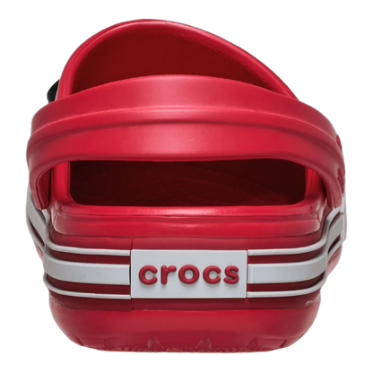 Crocs Crocband Clog Alabama Crimson Tide Back 213567-90H