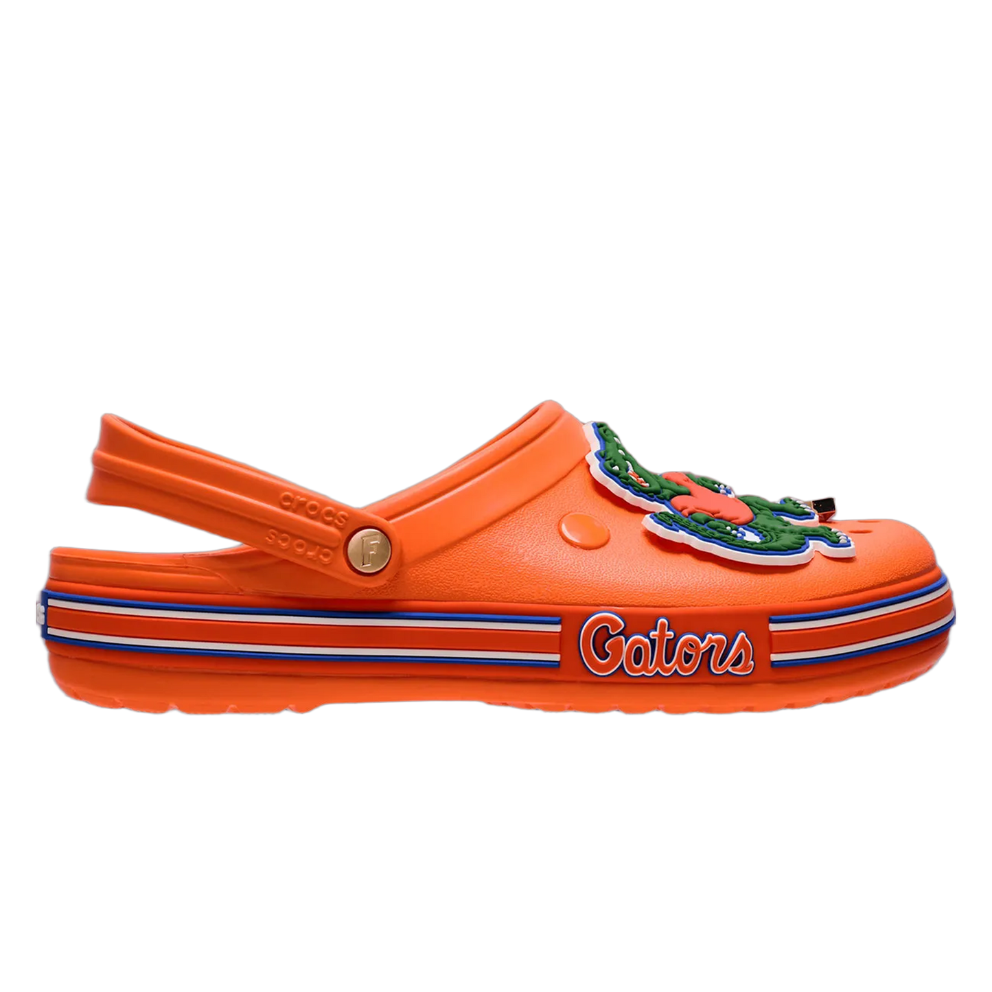 Crocs Crocband Clog Florida Gators 213570-90H