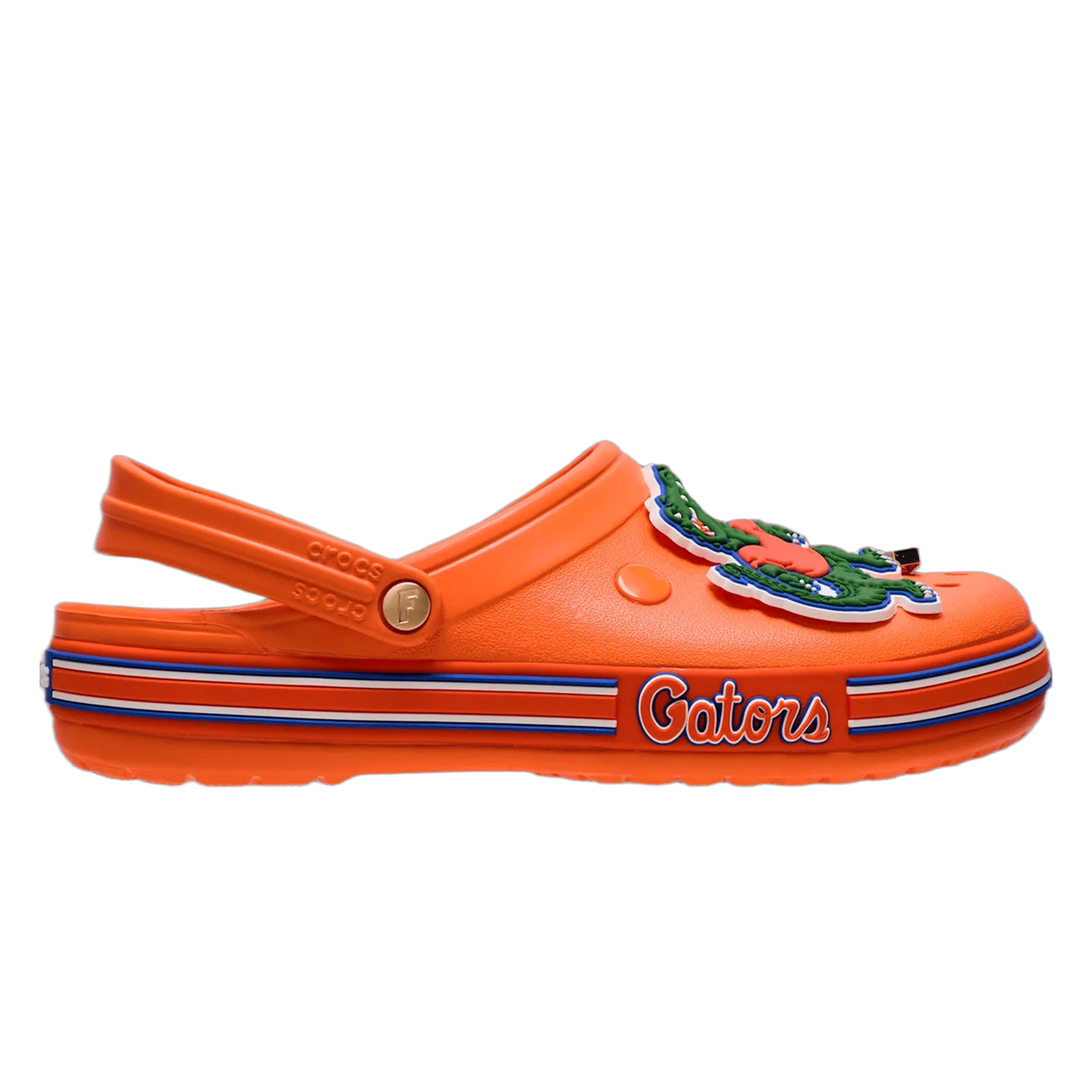 Crocs Crocband Clog Florida Gators 213570-90H