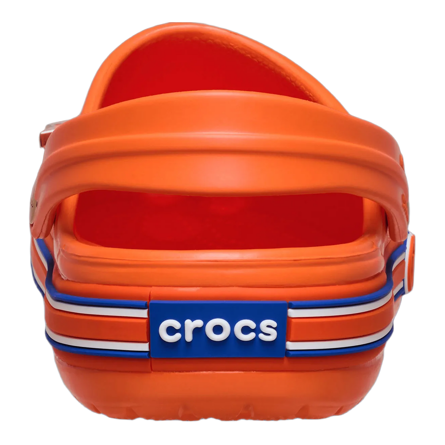 Crocs Crocband Clog Florida Gators Back 213570-90H