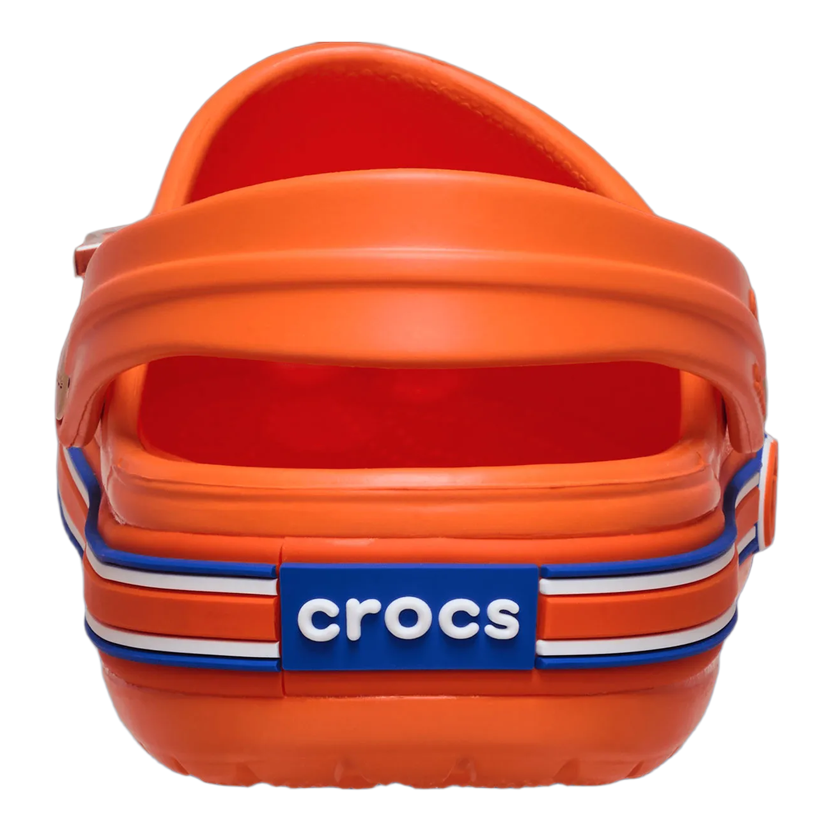 Crocs Crocband Clog Florida Gators Back 213570-90H