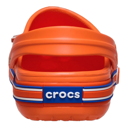 Crocs Crocband Clog Florida Gators Back 213570-90H