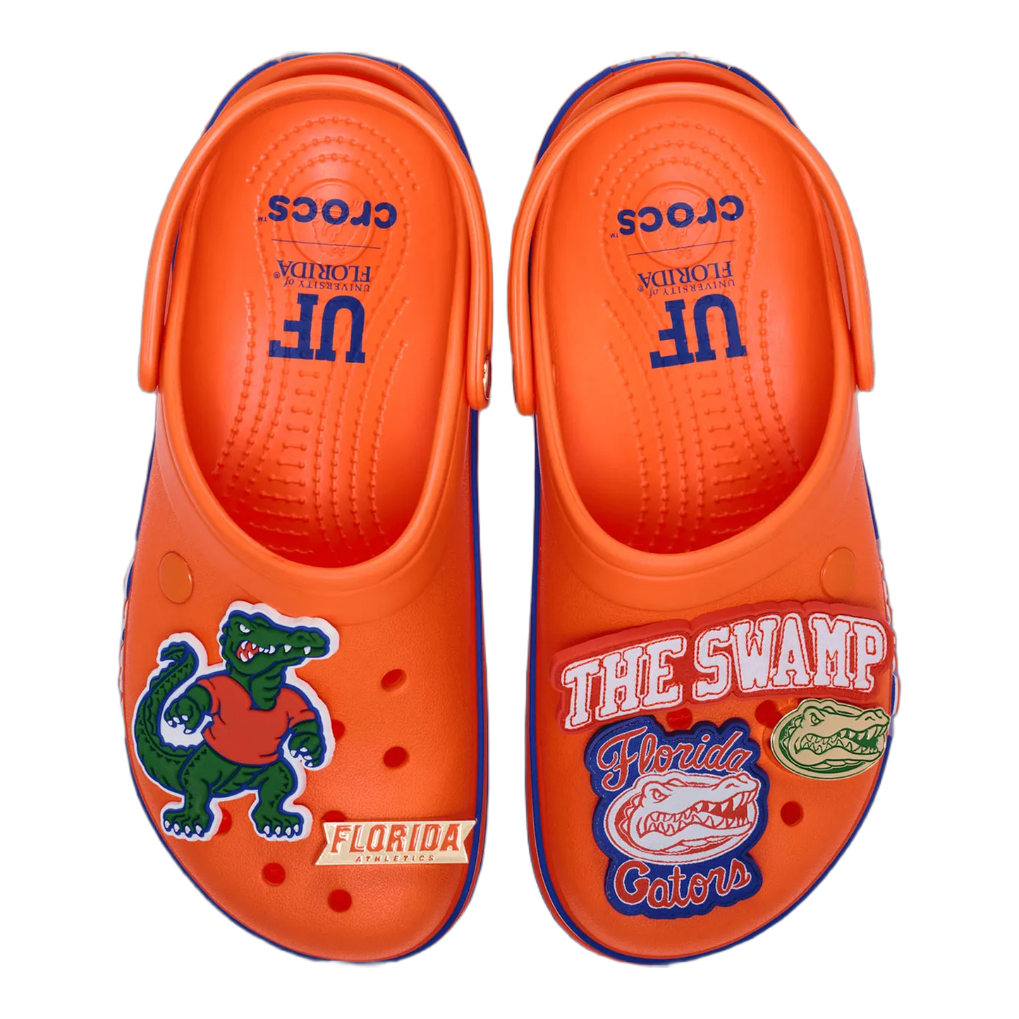 Crocs Crocband Clog Florida Gators Oben 213570-90H